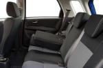 Fiat Sedici 2006 года (UK)